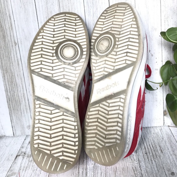 Vintage Reebok Classic Sneakers - Picture 8 of 8